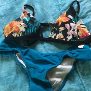 Rip curl Tiny Bum Surf Bikini